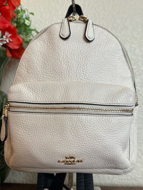 coach backpack mini charlie In Signature Canvas, Brown: Buy Online at Best Price in UAE and Tennessee Coach Mini Charlie Backpack F28995